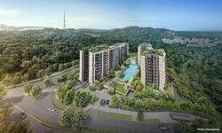 The Sen (D21), Condominium #587069881